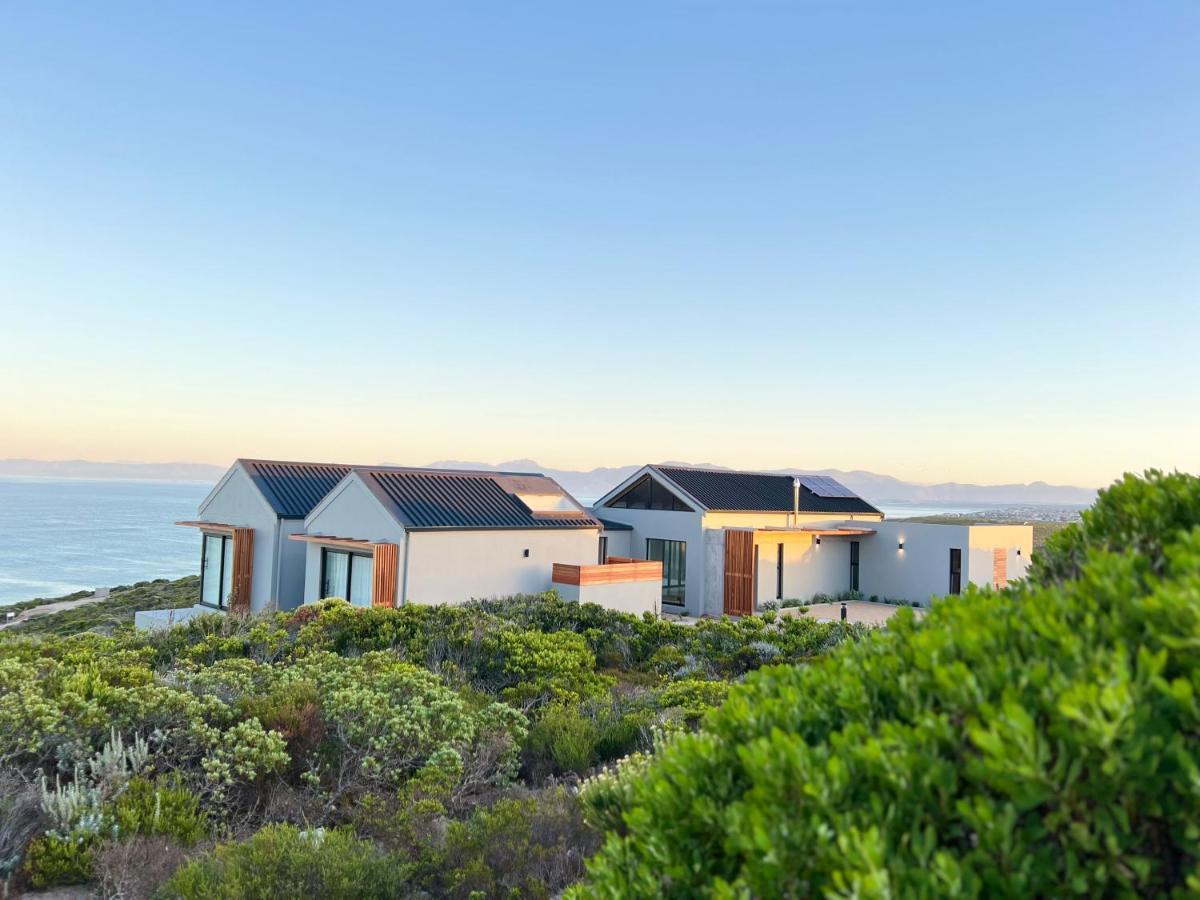 גנסבאי Ocean Retreat, Romansbaai מראה חיצוני תמונה