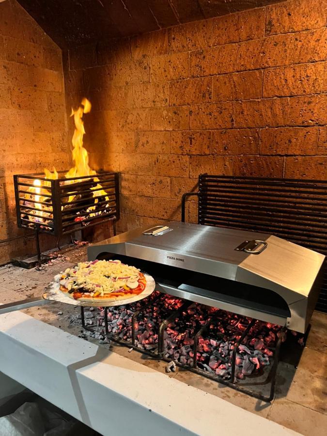 גנסבאי Ocean Retreat, Romansbaai מראה חיצוני תמונה