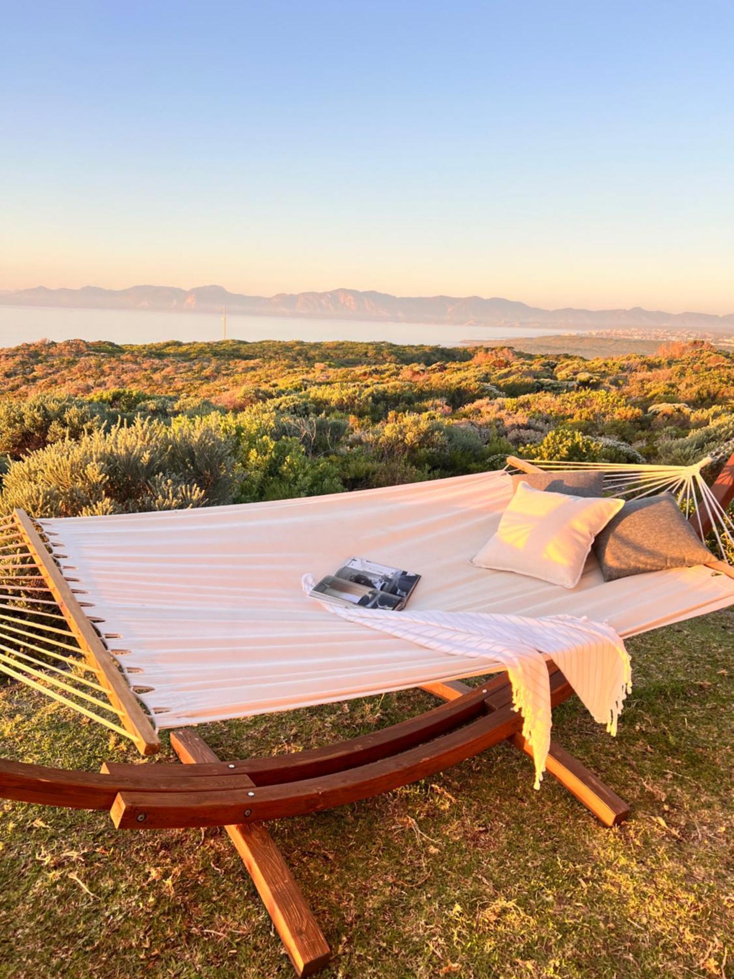 גנסבאי Ocean Retreat, Romansbaai מראה חיצוני תמונה